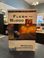 Flesh and Blood - Michael Cunningham