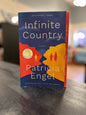 Infinite Country - Patricia Engel