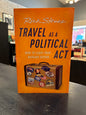 Travel as a Political Act - Rick Steves