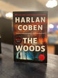 The Woods by Harlan Coben