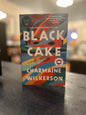 Black Cake by Charmaine Wilkerson