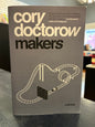Makers - Cory Doctorow