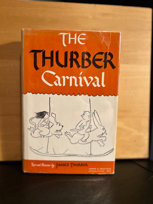 The Thurber Carnival