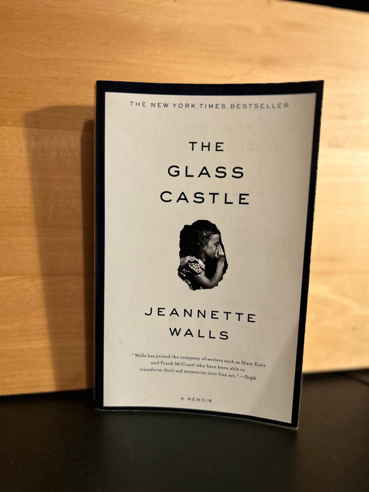 The Glass Castle - Jennette Walls