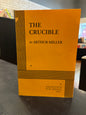 The Crucible - Arthur Miller