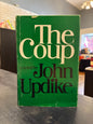 The Coup - John Updike