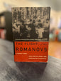 The Flight of the Romanovs