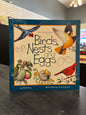 Birds, Nests and Eggs -  Mel Boring