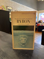 Byron - The Selected Poetry and Prose