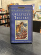 Gulliver's Travels by Jonathan Swift