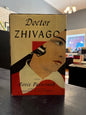 Doctor Zhivago -Boris Pasternak - New Translation HC