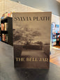 The Bell Jar - Sylvia Plath - Trade Paper - Grey