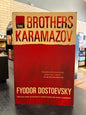 The Brothers Karamazov -  Fyodor Dostoevsky - P & V Translation