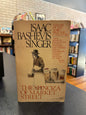 The Spinoza of Market Street - Isaac Bashevis Singer