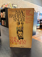 The Magician of Lublin- Isaac Bashevis Singer