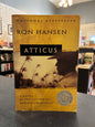 Atticus - Ron Hansen