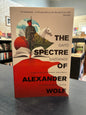 The Spectre of Alexander Wolf - Gaito Gazdanov