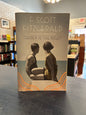 Tender is The Night - F. Scott Fitzgerald