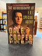 The Autobiography of F.B.I Special Agent Dale Cooper