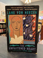 The Unfastened Heart - Lane Von Herzen