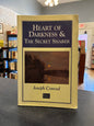 Heart of Darkness & The Secret Sharer - Joseph Conrad - OLD BN