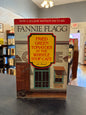 Fried Green Tomatoes at the Whistle Stop Cafe - Fannie Flagg,