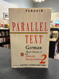 Parallel Texts - German Short Stories 2
