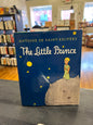 The Little Prince by Antoine de Saint-Exupéry