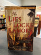 The Lies of Locke Lamora - Scott Lynch