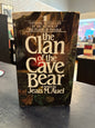 The Clan of The Cave Bear - Jean M Auel