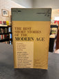 The Best Short Stories of the Modern Age