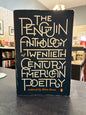 The Penguin Anthology of Twentieth Century American Poetry