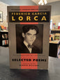 Selected Poems - Federico García Lorca