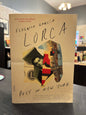 Poet in New York - Federico Garcia Lorca