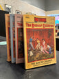The Boxcar Children Bundle