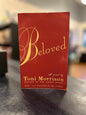 Beloved - Toni Morrison