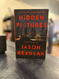 Hidden Pictures - Jason Rekulak