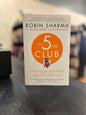 The 5 AM Club -  Robin Sharma