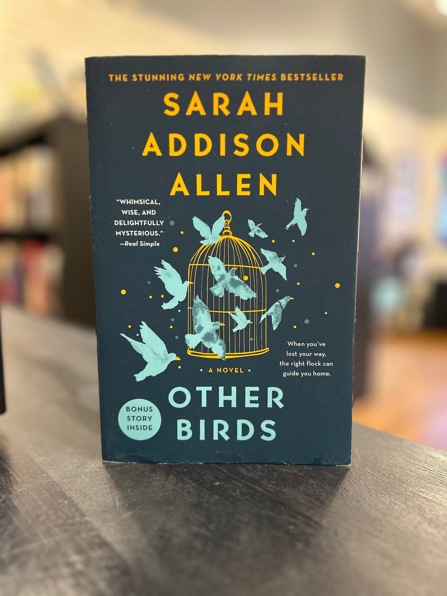 Other Birds - Sarah Addison Allen