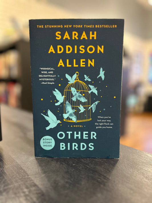 Other Birds - Sarah Addison Allen