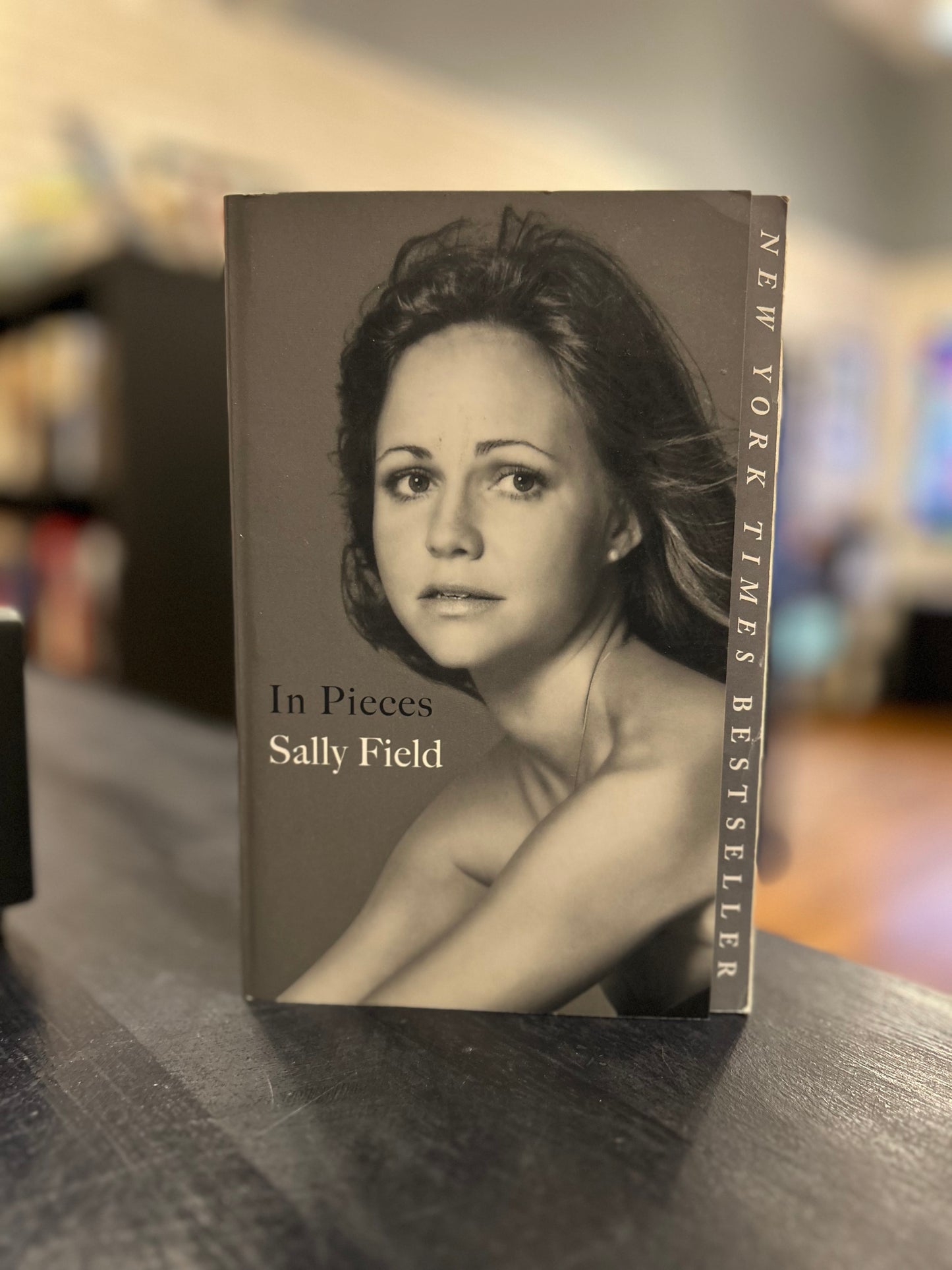 In Pieces -  Sally Field