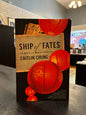 Ship of Fates -  Caitlin Chung