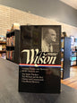 Edmund Wilson: Literary Essays and Reviews of the 1930s-40s