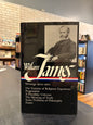 William James - Writings 1902-1910  The Varieties of Religious Experience  Pragmatism ,etc