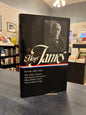 Henry James - Novels 1896-1899