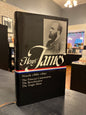 Henry James - Novels 1886-1890