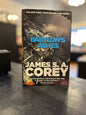 Babylon's Ashes by James S. A. Corey - Vol 6