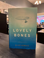 The Lovely Bones - Alice Sebold - HC