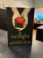 Twilight - Stephanie Meyer - Edges