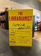 The Librarianist - Patrick deWitt